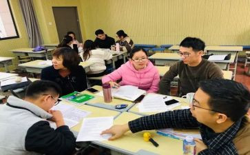 小学英语组教研组工作计划8篇
