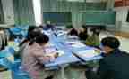 小学语文组教研组工作总结模板7篇