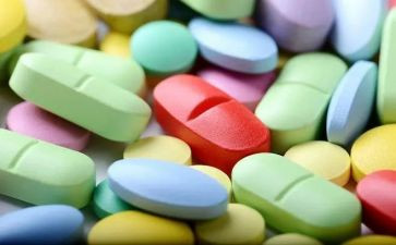 药分实验报告心得体会7篇