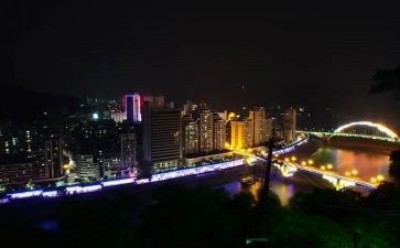 夜读后感100字参考8篇
