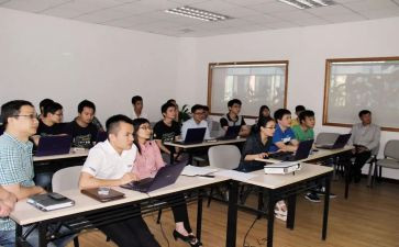 小学教师业务培训心得7篇