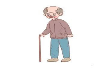 看爷爷作文推荐6篇