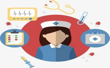 医护的述职报告7篇
