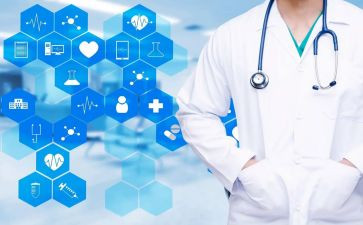 医疗卫生个人述职报告8篇