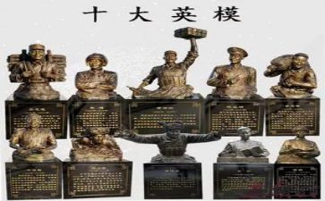 学英雄精神心得体会5篇