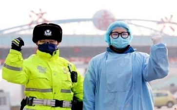 2024年关于疫情的心得体会8篇