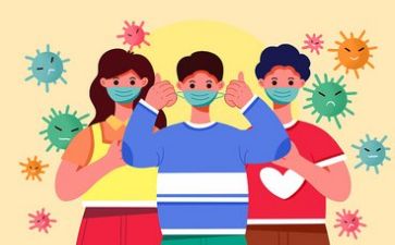 2024年关于疫情的心得7篇