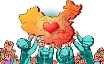 疫情我们作文7篇