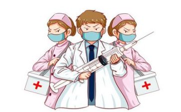 疫情演讲稿7篇