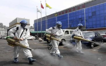 疫情演讲稿最新8篇