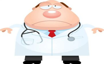 医生个人通用述职报告范文6篇