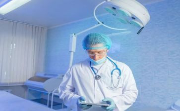 医师个人年终述职报告7篇