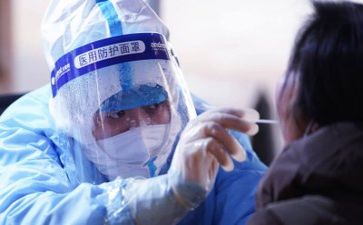 医务科个人总结参考5篇