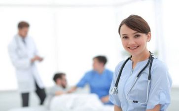 医务科年度个人总结优质6篇