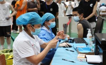 医务室周工作总结最新8篇