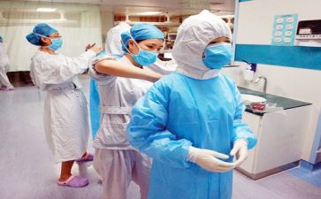 医务科个人总结最新8篇