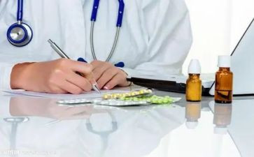 医学生个人述职报告范文5篇