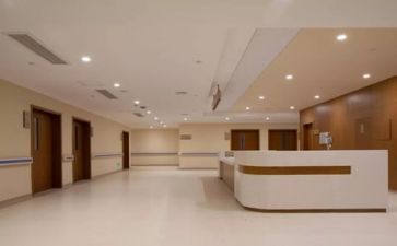 医院年度医院年度工作计划8篇