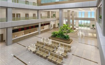 医院2024年度工作总结7篇