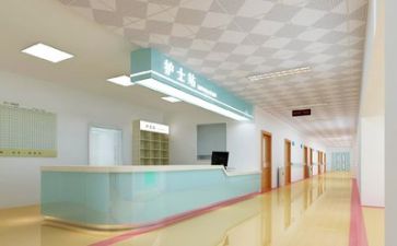医院工作总结模板参考6篇