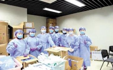 医院周工作总结推荐5篇