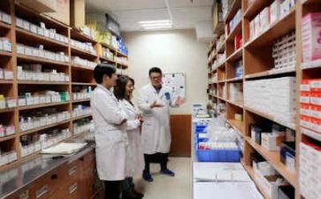 在医院工作写工作总结模板5篇