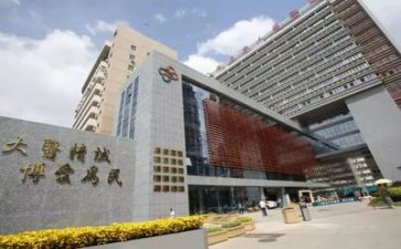 医院工作的年度总结精选5篇