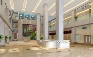 医院年终工作总结及明年工作计划8篇