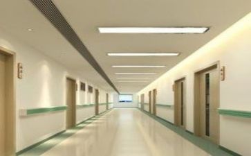 有关医院述职报告5篇