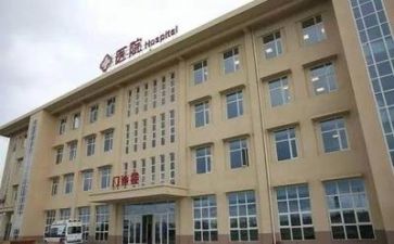 医院个人年终总结模板5篇