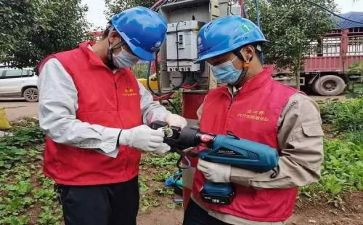 安全用电中班教案5篇