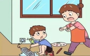 小学生安全用电的演讲稿6篇