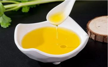 油的合同模板8篇