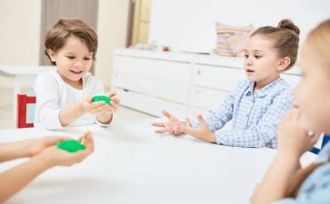 幼儿操培训心得参考8篇