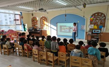 幼儿教师个人学期总结通用5篇