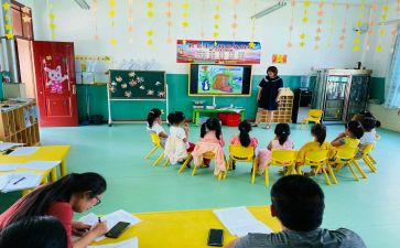 幼儿教师上学期总结优秀5篇