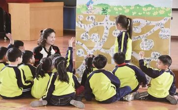 小班幼儿教师考核述职报告5篇