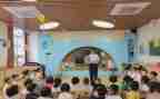幼儿教师在为谁工作总结参考8篇