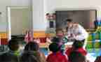 竞聘幼儿教师演讲稿8篇