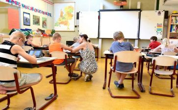 幼儿培训心得体会8篇