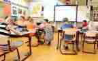 幼儿培训心得体会8篇