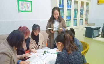 幼儿园教师年度工作考核个人总结模板6篇