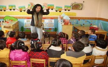 下学期幼儿园教师总结参考7篇