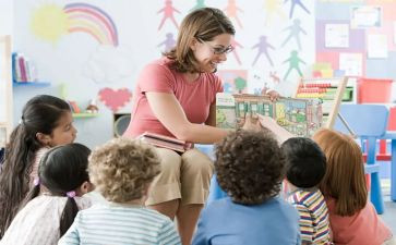 幼儿园教师安全培训心得体会5篇
