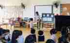 幼儿园教师爱岗敬业的演讲稿7篇