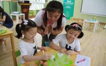 幼教育主任工作总结通用6篇