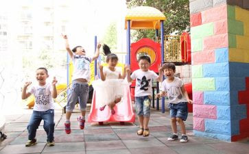 幼儿幼教师工作总结7篇