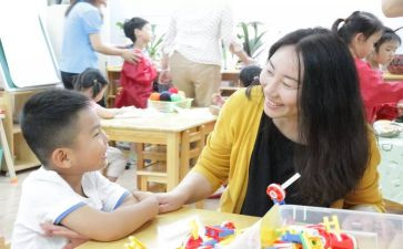 幼教育主任工作总结精选7篇