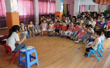 幼儿幼教师工作总结最新6篇