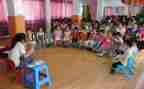 幼儿幼教师工作总结最新6篇